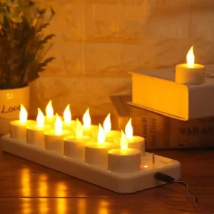 Candles