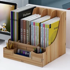 Desk Organizers