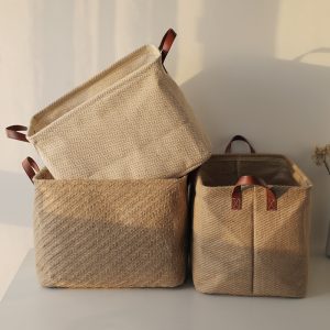 Storage Bins