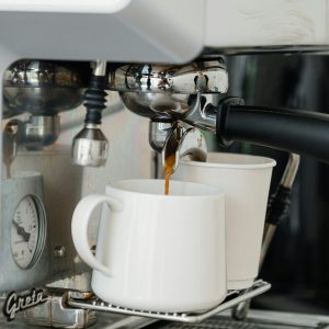Coffee Machines